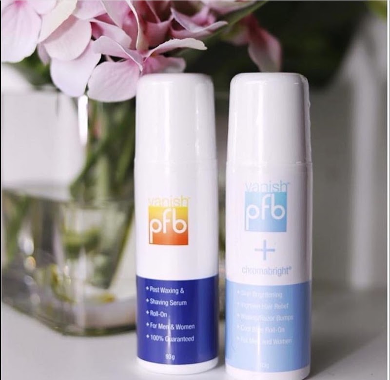 Luxe Beauty and Medspa Hartsville - Day Spa in Hartsville