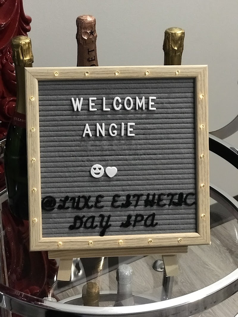 Luxe Esthetics Day Spa Hazelwood - Day Spa in Hazelwood