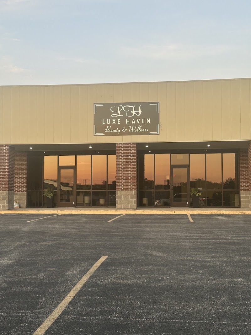 Luxe Haven Beauty and Wellness Harrisburg - Wellness Retreat in Harrisburg