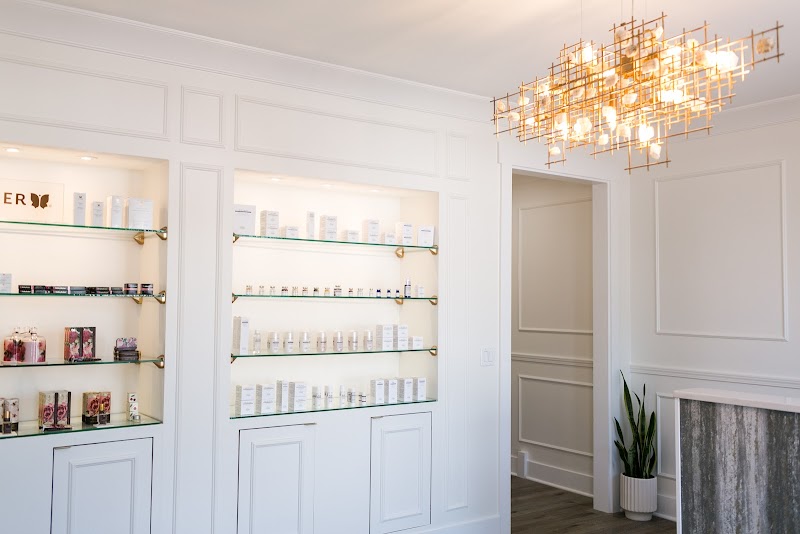 Luxe & Luna Boutique Spa Nashville - Medical Spa in Nashville