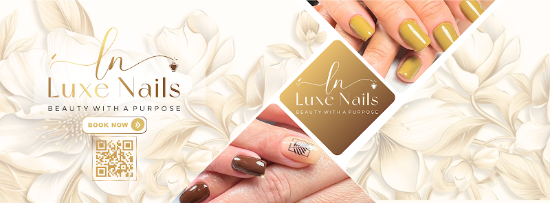 Luxe Nail Spa Columbus - Day Spa in Columbus