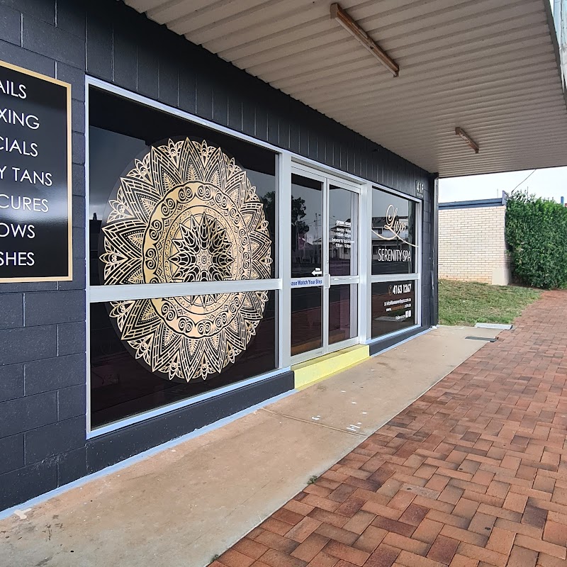 Luxe Serenity Spa Nanango - Day Spa in Nanango