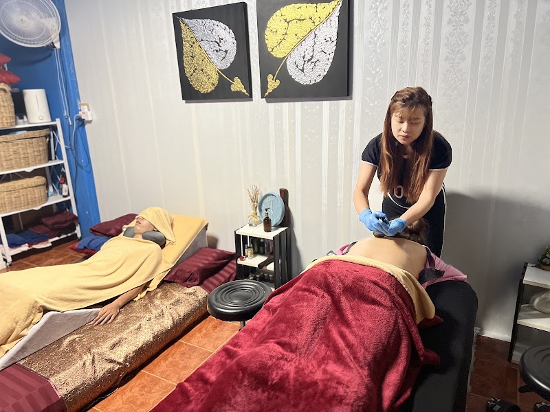 Luxe Sleep Beauty Spa Lamphun - Day Spa in Lamphun