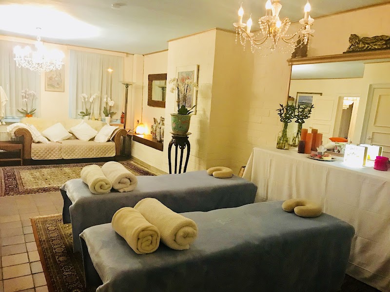 Luxe Spa Massage Wachtebeke - Day Spa in Wachtebeke