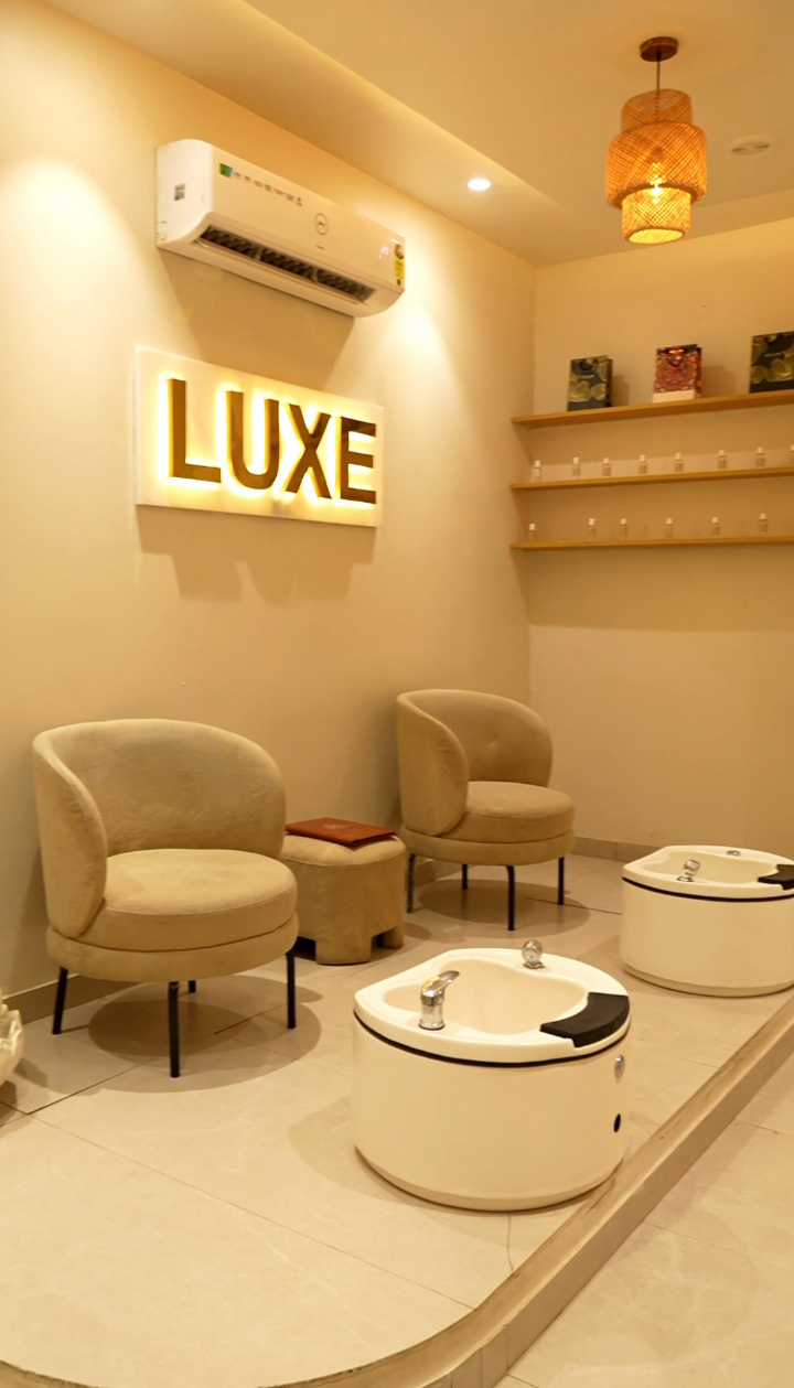 Luxe Spa & Wellness Jaipur - Wellness Retreat in Jaipur