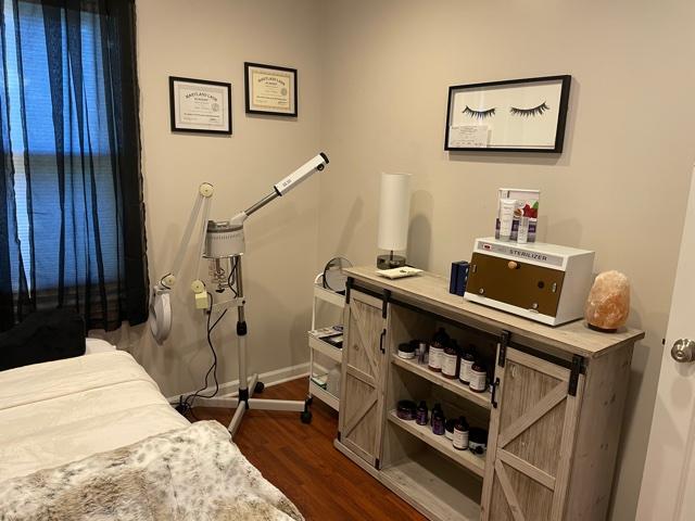 Luxe Tan and Spa Easton - Day Spa in Easton