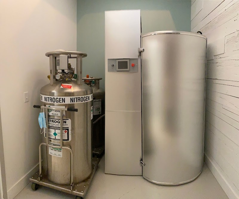 Luxii Health Spa Ottawa - Wellness Retreat in Ottawa