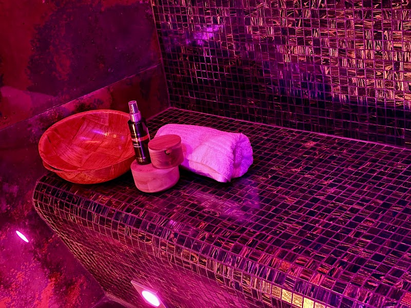 Luxina Buxelles - Day Spa in Buxelles