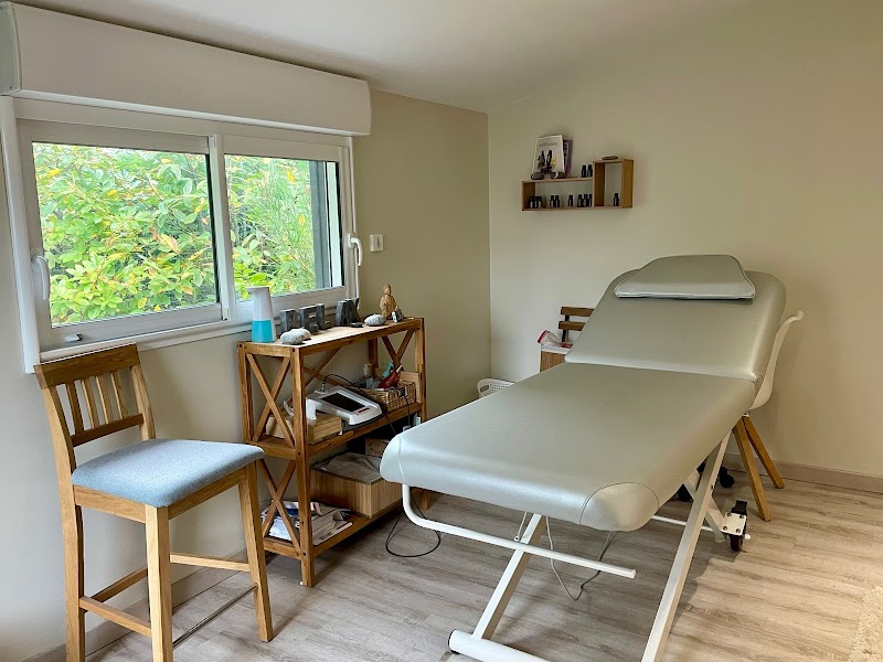 Luxopuncture Bazouges Bazouges Cré sur Loir - Day Spa in Bazouges Cré sur Loir