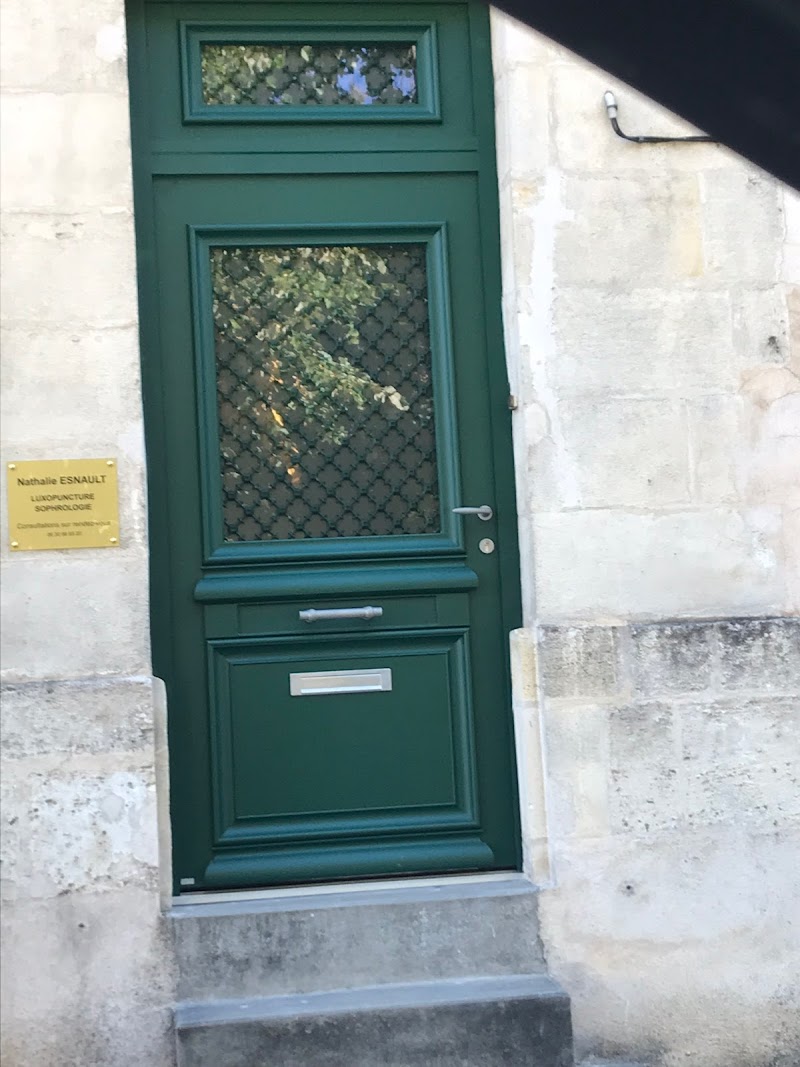 Luxopuncture Saint Jean Angely Saint-Jean-d'Angély - Wellness Retreat in Saint-Jean-d'Angély