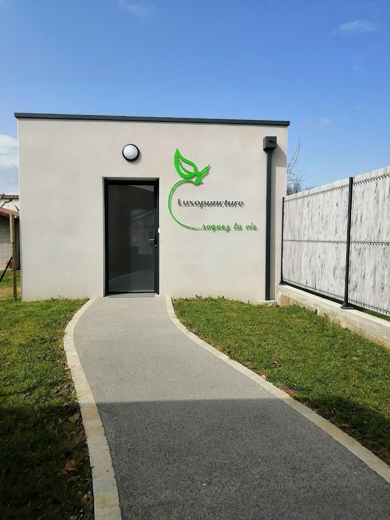 Luxopuncture Vendee Essarts en Bocage - Day Spa in Essarts en Bocage
