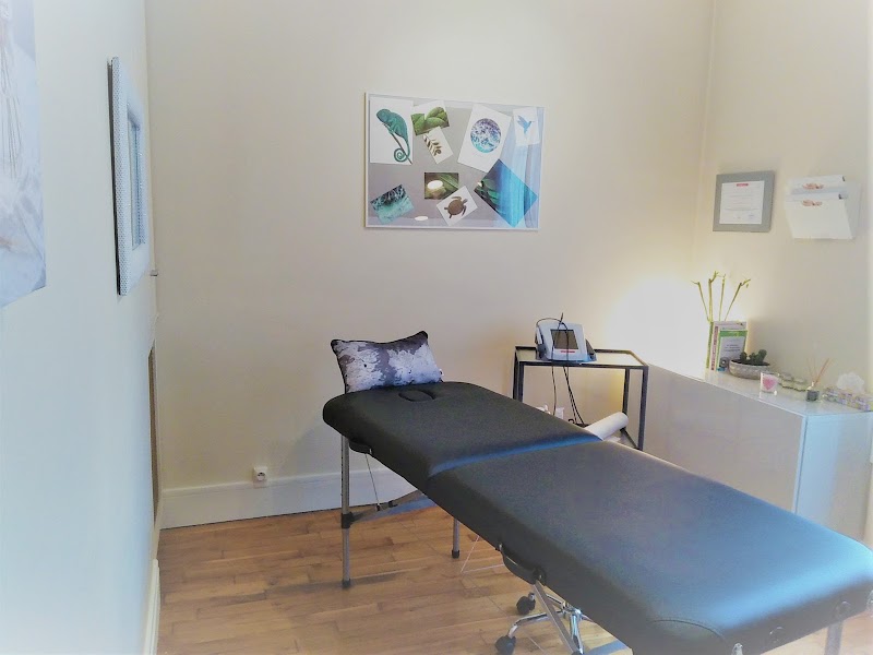 Luxotherapie Clichy - Day Spa in Clichy