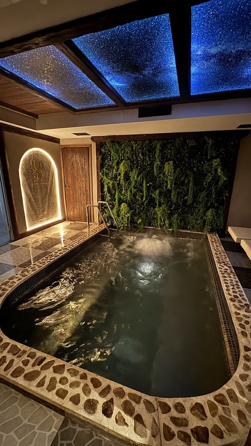 LuxSpa | Spa centar | Masaže | Beograd Belgrade - Day Spa in Belgrade