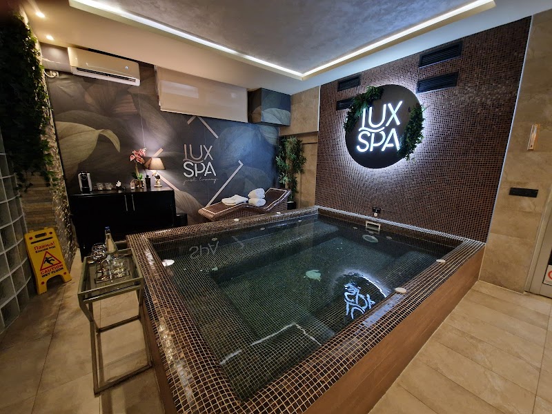 LuxSpa | Spa centar | Masaže | Novi Sad - Day Spa in Novi Sad