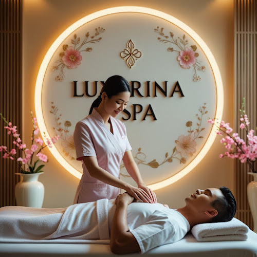 Luxurina Spa Dhaka - Day Spa in Dhaka