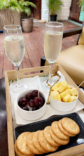 Luxurium Spa St. John's