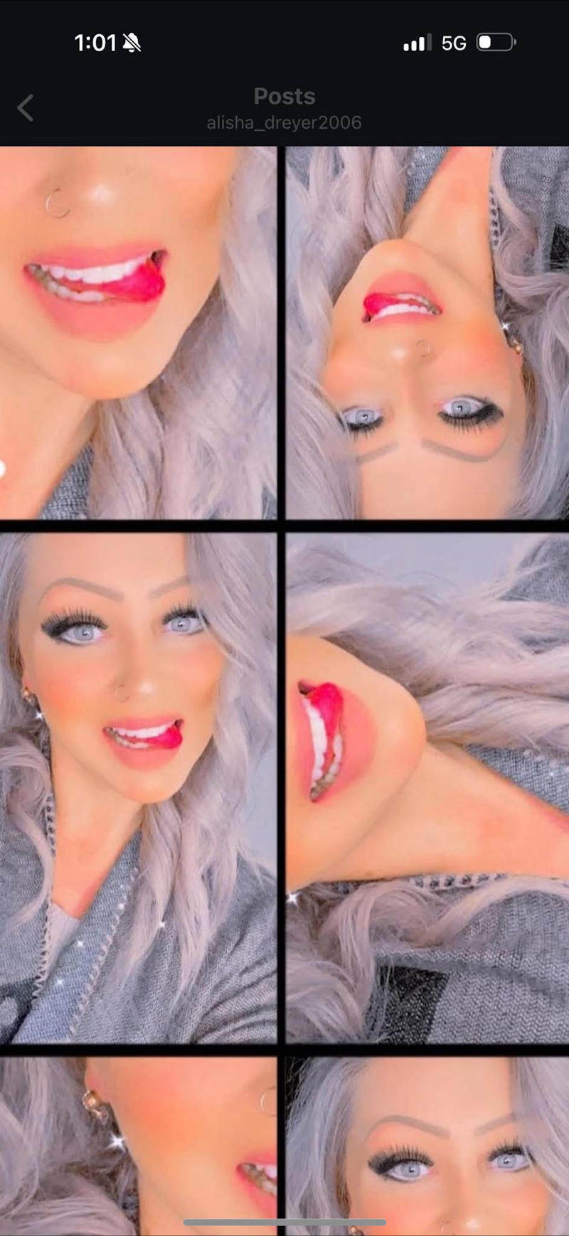 Luxury beauty bar Mt Vernon - Wellness Retreat in Mt Vernon