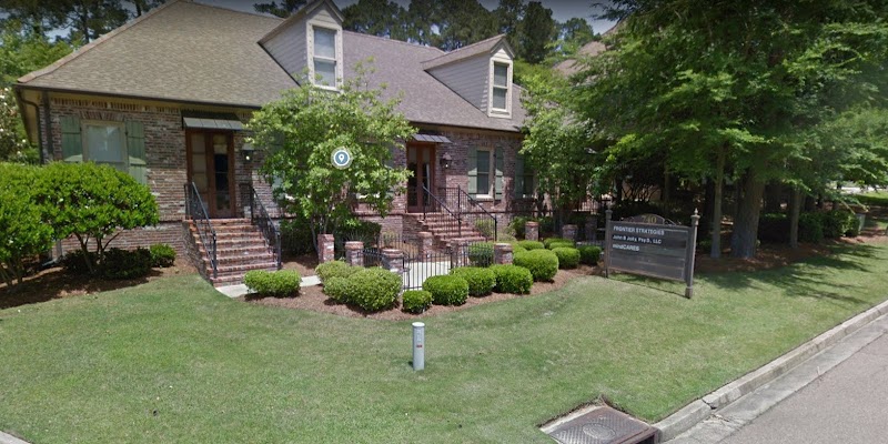 Luxury Body Spa Ridgeland - Day Spa in Ridgeland