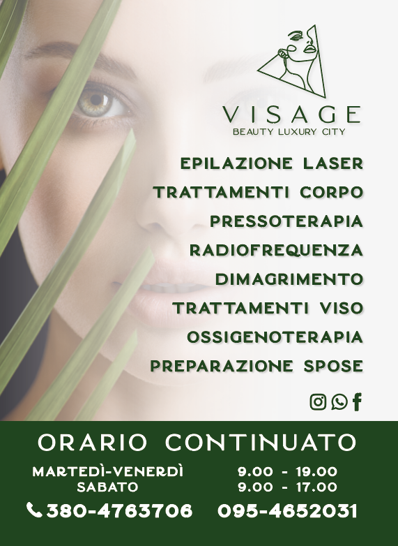 Luxury City SPA Belpasso - Day Spa in Belpasso