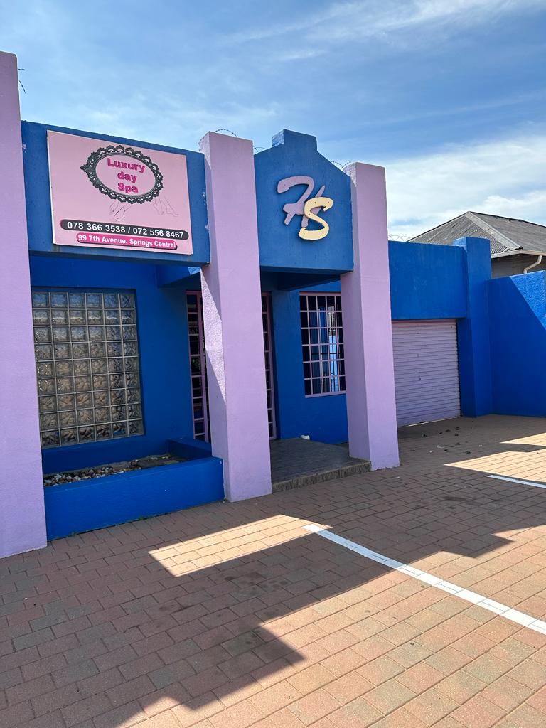 Luxury Day Spa Springs - Day Spa in Springs