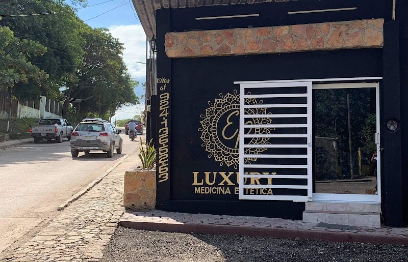 Luxury Diamond SPA Las Choapas - Day Spa in Las Choapas