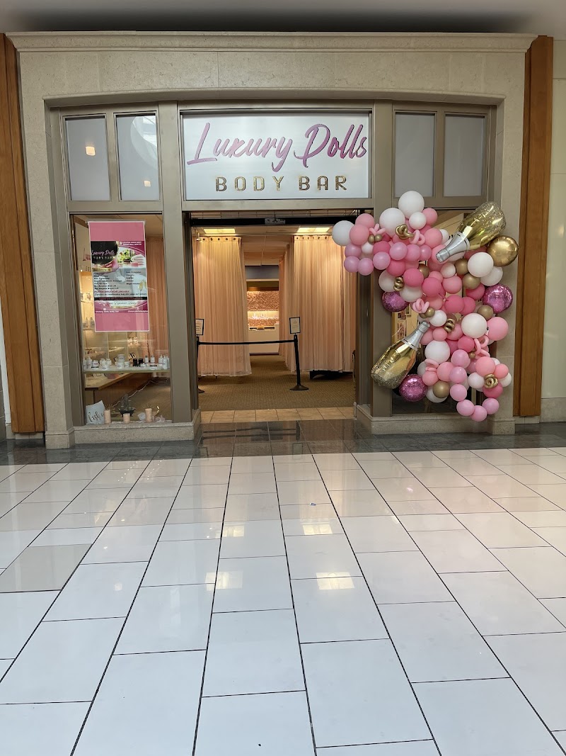 Luxury Dolls Body Bar Sun Prairie - Day Spa in Sun Prairie