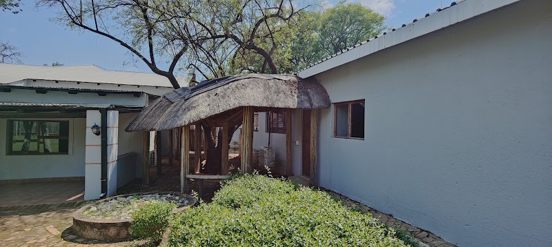 Luxury Haven Spa-Malibu country lodge Nokeng tsa Taemane - Resort Spa in Nokeng tsa Taemane