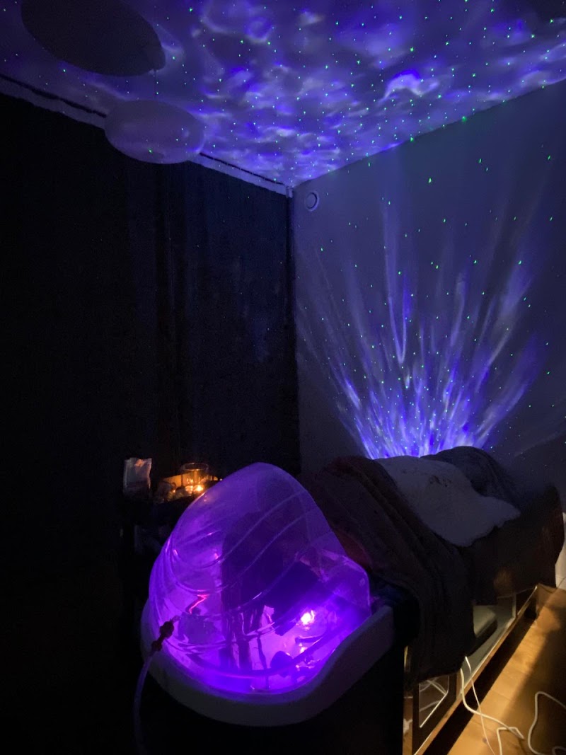 Luxury Head Spa Malmö