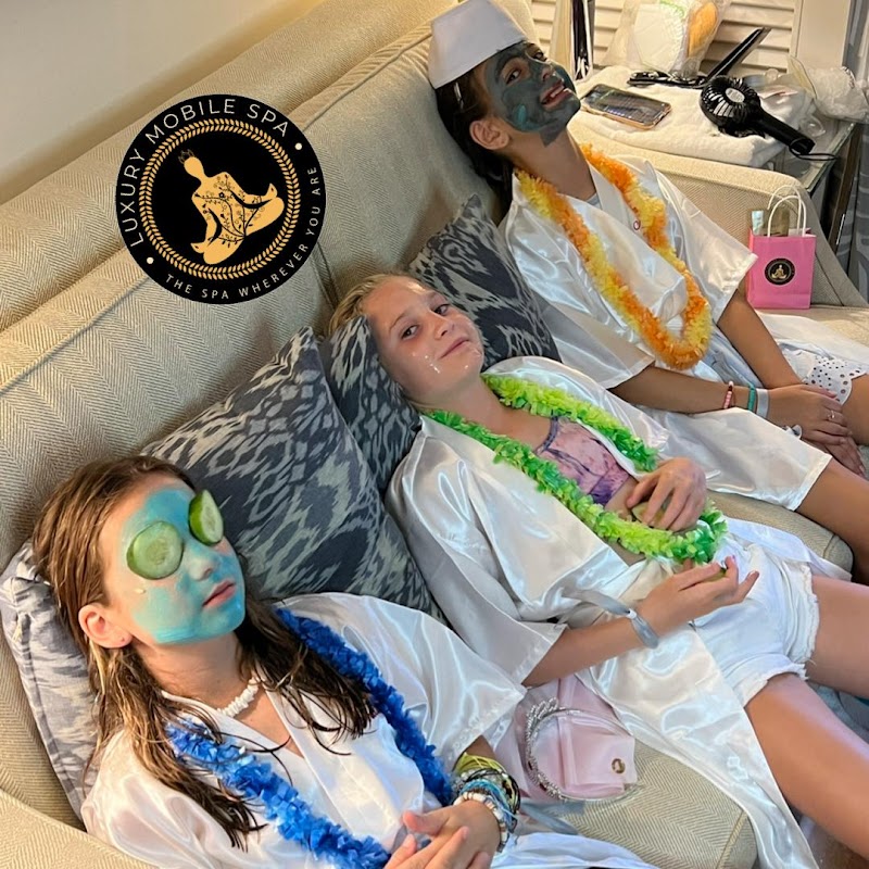Luxury Health Mobile Aventura - Day Spa in Aventura