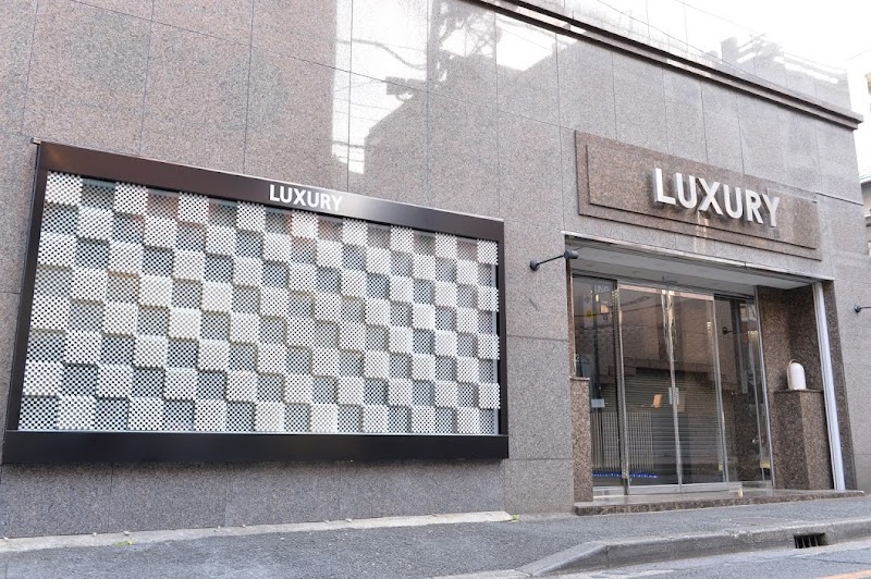 LUXURY Kawasaki City - Day Spa in Kawasaki City