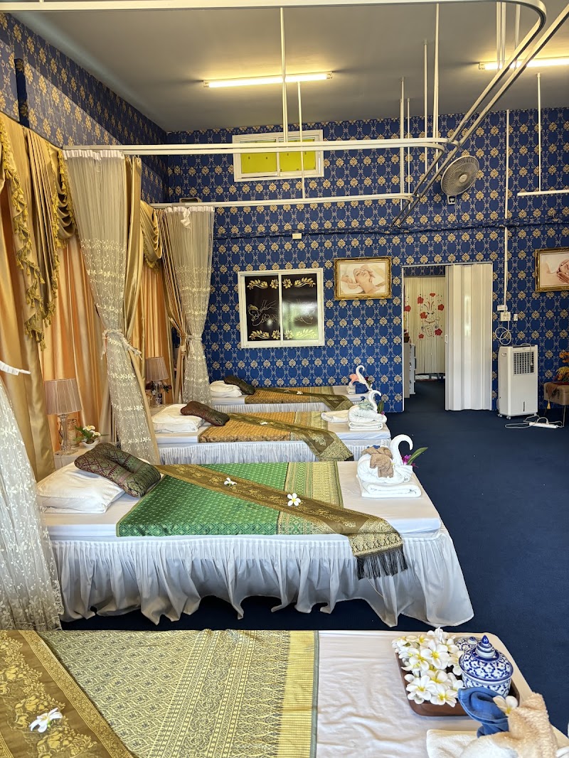 Luxury massage Hat Yai - Day Spa in Hat Yai