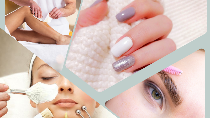 Luxury Nails & Spa North Vancouver photo