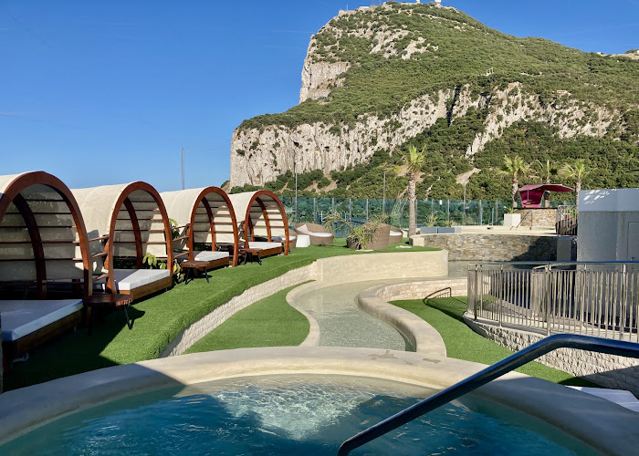 Luxury Ocean Spa Plaza Gibraltar