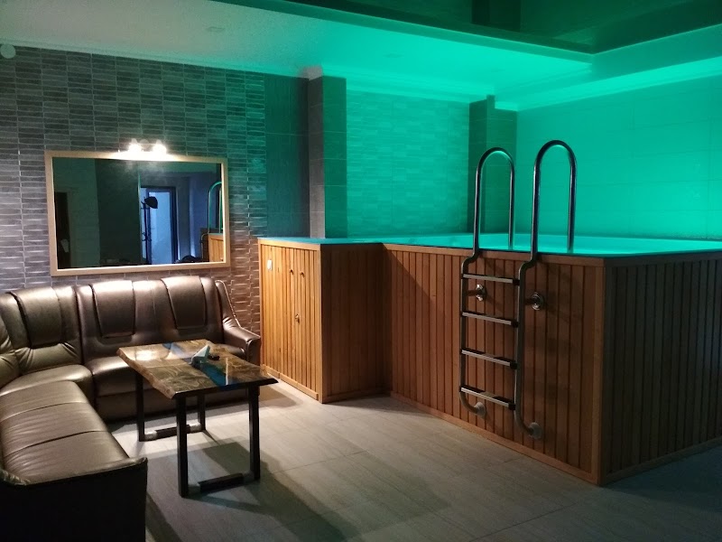 Luxury sauna Drohobych Raion - Day Spa in Drohobych Raion