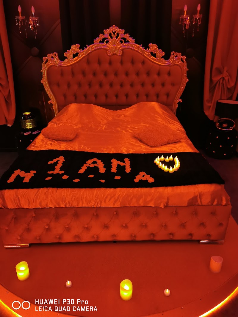 Luxury Spa Concept Aulnoye-Aymeries - Day Spa in Aulnoye-Aymeries