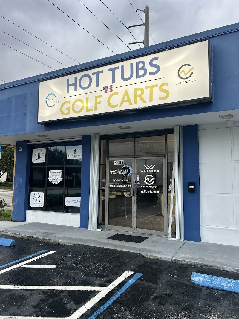 Luxury Spa Sales Coconut Creek - Day Spa in Coconut Creek