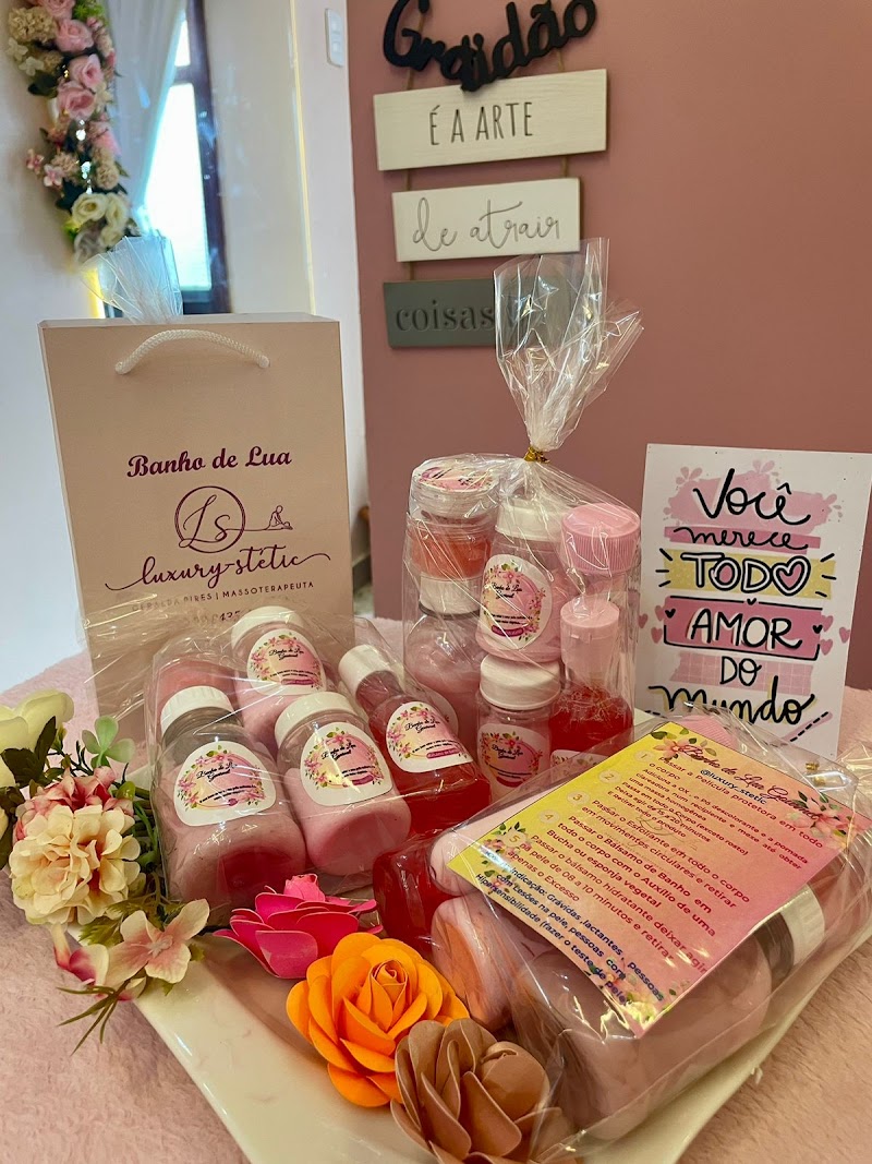 Luxury stétic Manaus - Day Spa in Manaus