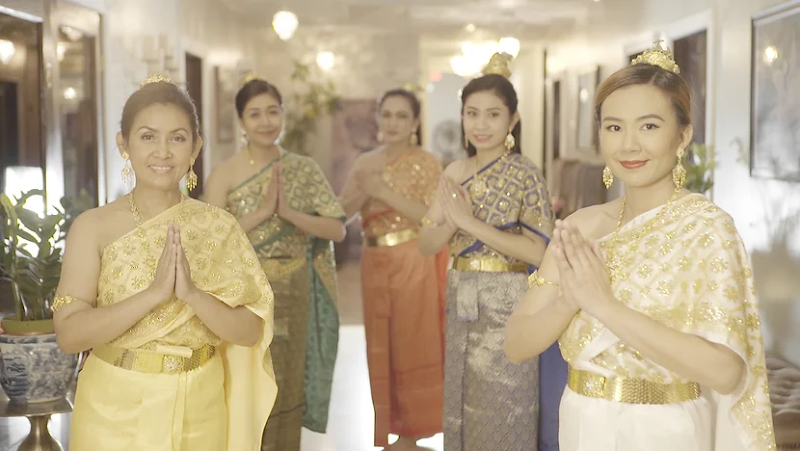 Luxury Thai Spa Massage Las Vegas - Day Spa in Las Vegas