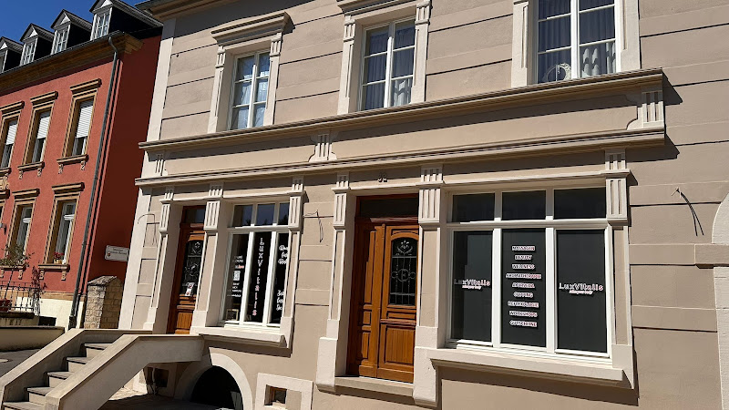 LuxVitalis Stadtbredimus