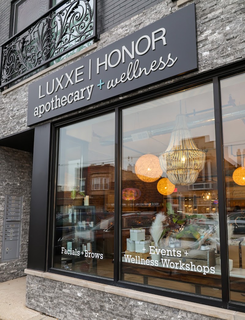 Luxxe Organix Hinsdale - Day Spa in Hinsdale