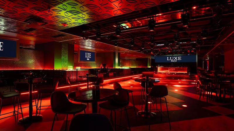 Luxy Tokyo photo