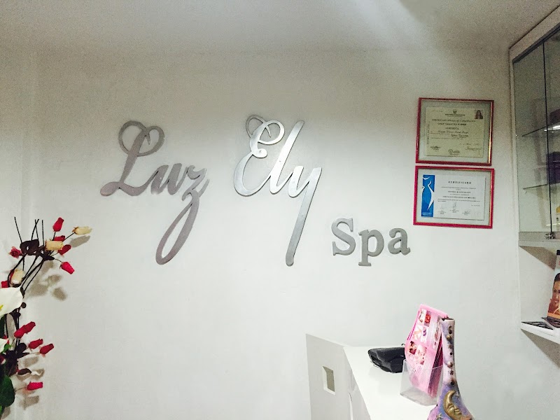 Luz Ely Spa Villa El Salvador - Day Spa in Villa El Salvador