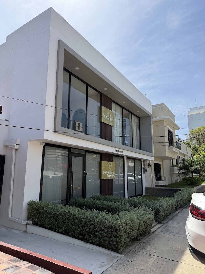 Luz Radiante Barranquilla - Day Spa in Barranquilla