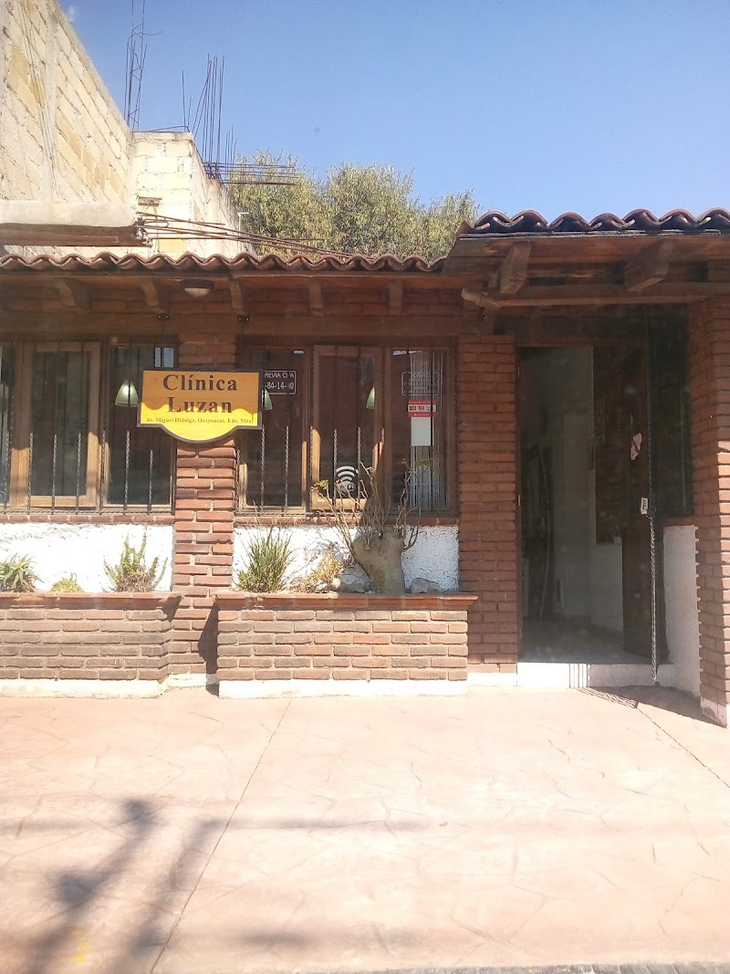 Luzan Manos y Pies Ocoyoacac - Day Spa in Ocoyoacac