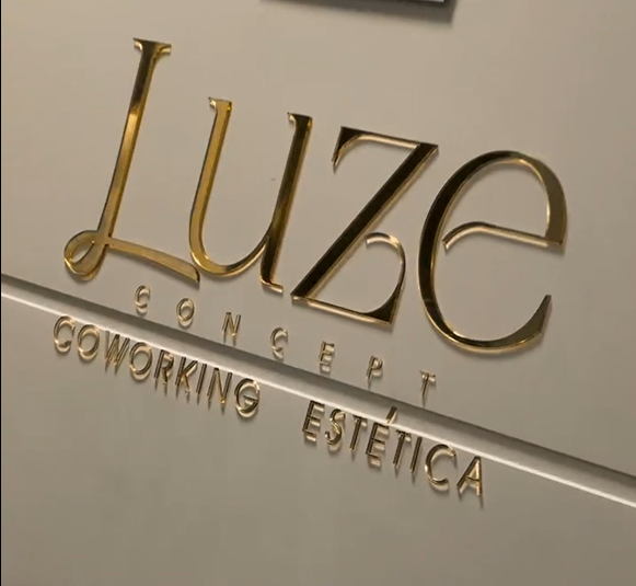Luze Concept Duque de Caxias - Wellness Retreat in Duque de Caxias