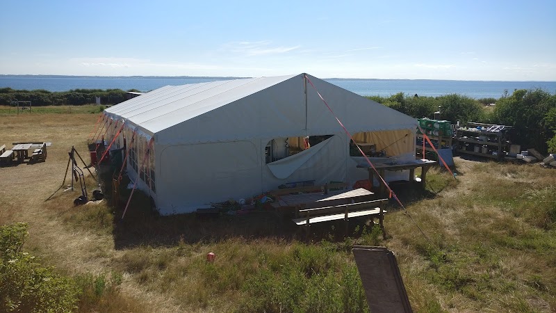 Lyø 'Klokkeøre' Retreat - Wellness Retreat in Lyø