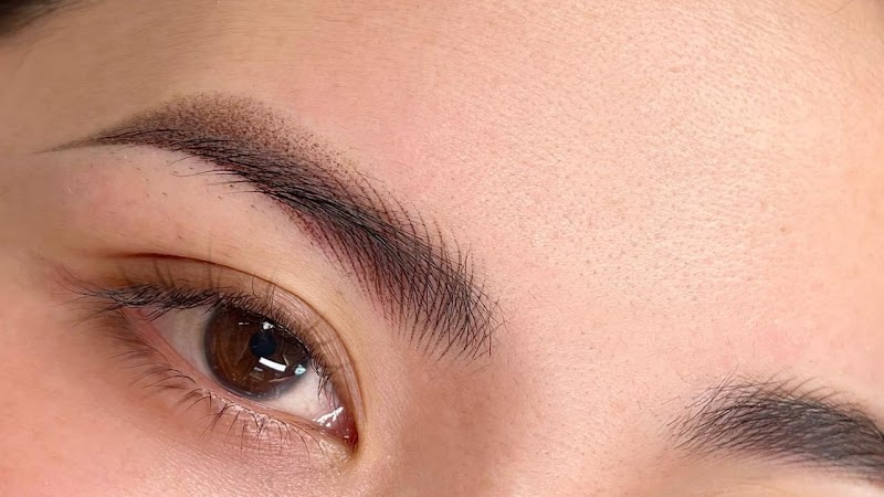 Ly Nguyễn_Phun Xăm Thẩm Mỹ Huyện Gò Dầu - Day Spa in Huyện Gò Dầu