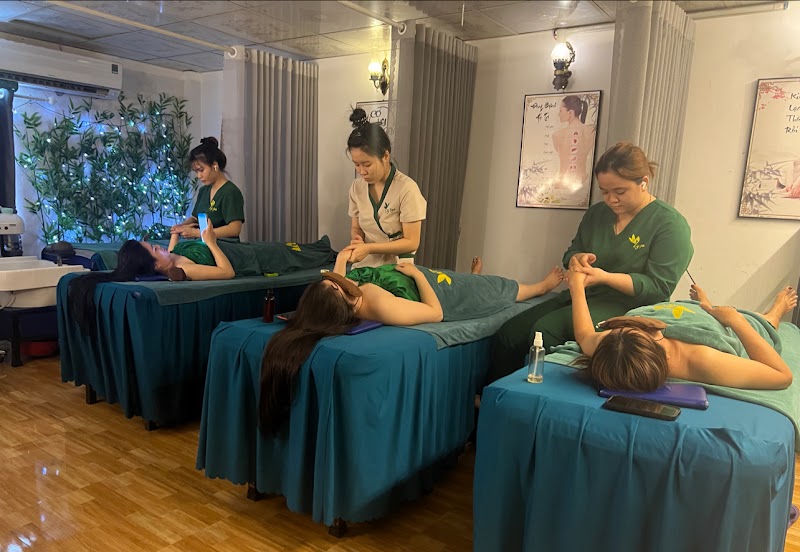 LÝ SPA - Gội Đầu Dưỡng Sinh Thị Xã Bến Cát - Wellness Retreat in Thị Xã Bến Cát