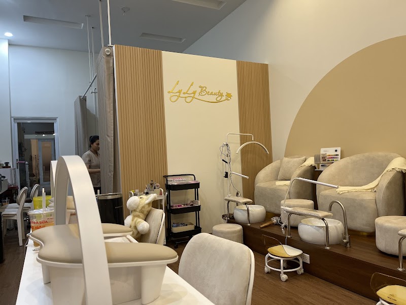 Ly'spa Quận Tân Phú - Wellness Retreat in Quận Tân Phú