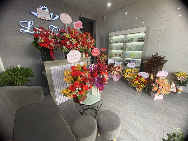 Ly Trần Spa & Academy Buon Me Thuot - Day Spa in Buon Me Thuot